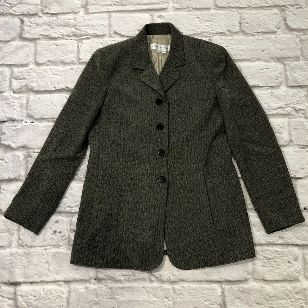 Garfield & Marks Blazer